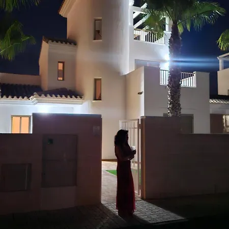 Casa Laguna لا مانغا ذيل مار مينور