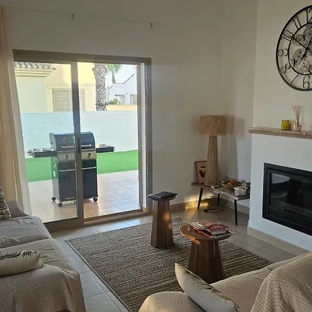 فيلة Casa Laguna *