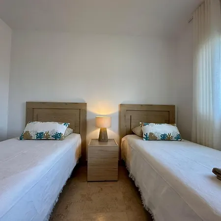 Casa Laguna * لا مانغا ذيل مار مينور