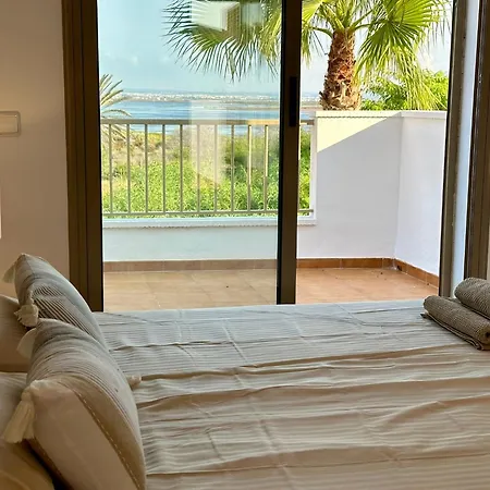 Casa Laguna * لا مانغا ذيل مار مينور