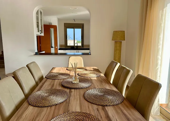 Villa Casa Laguna La Manga del Mar Menor