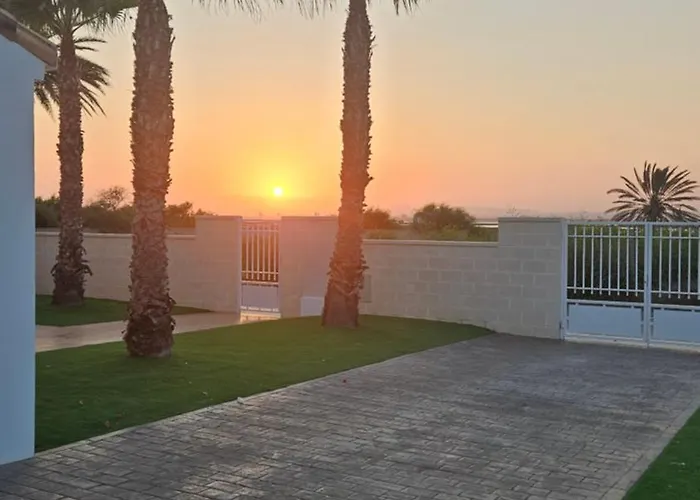 Casa Laguna * La Manga del Mar Menor