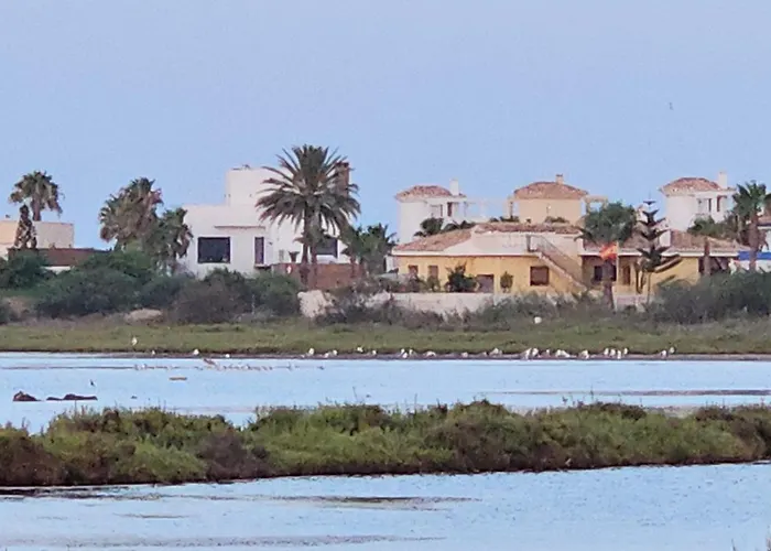 Casa Laguna Villa La Manga del Mar Menor