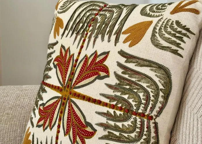 Casa Laguna Villa La Manga del Mar Menor