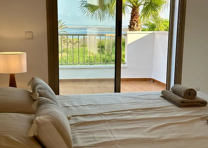 Casa Laguna * La Manga del Mar Menor