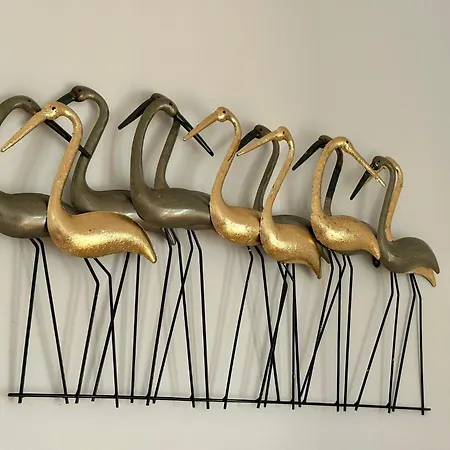 빌라 Casa Laguna 라망가델마르메노