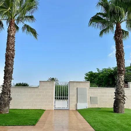 빌라 Casa Laguna *