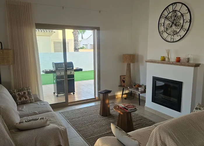 Βίλα Casa Laguna *