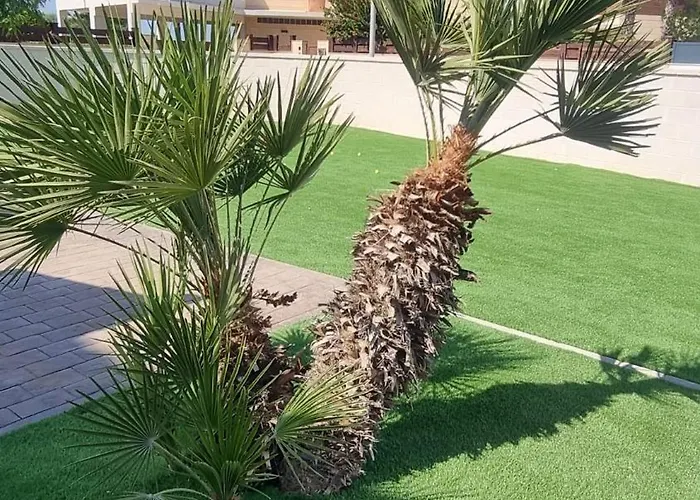 Casa Laguna Βίλα Λα Μάνγκα Δελ Μαρ Μενόρ