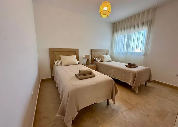 Casa Laguna Βίλα