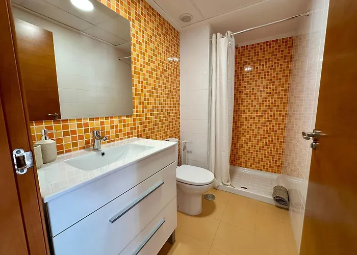 Casa Laguna Λα Μάνγκα Δελ Μαρ Μενόρ