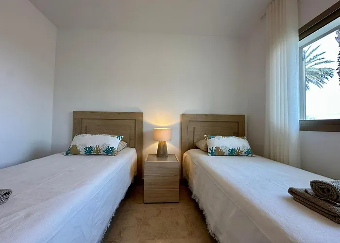 Casa Laguna * Λα Μάνγκα Δελ Μαρ Μενόρ