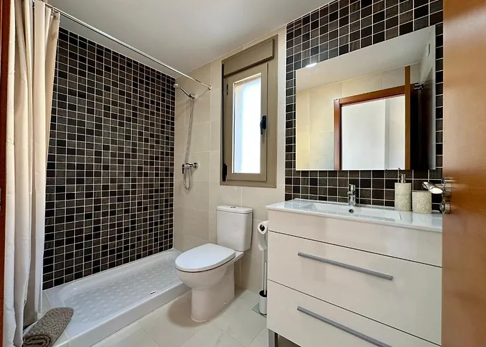 Βίλα Casa Laguna *