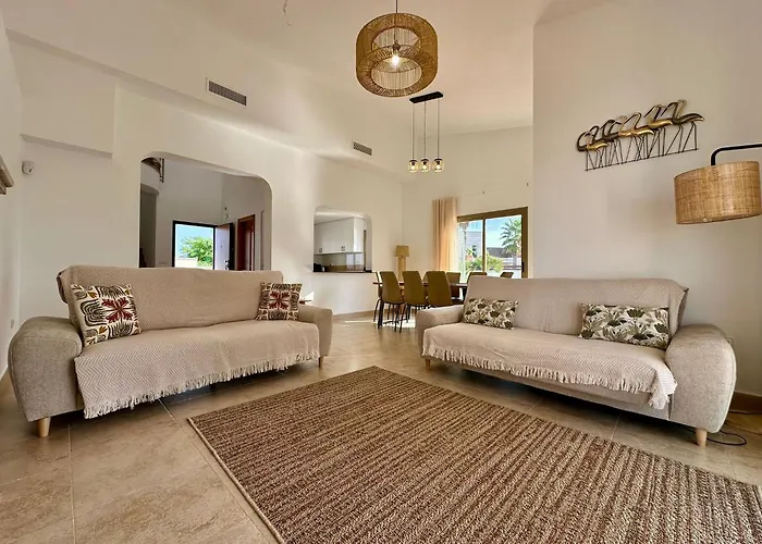 Casa Laguna Λα Μάνγκα Δελ Μαρ Μενόρ