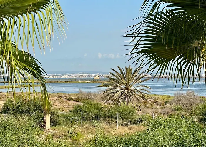 Βίλα Casa Laguna