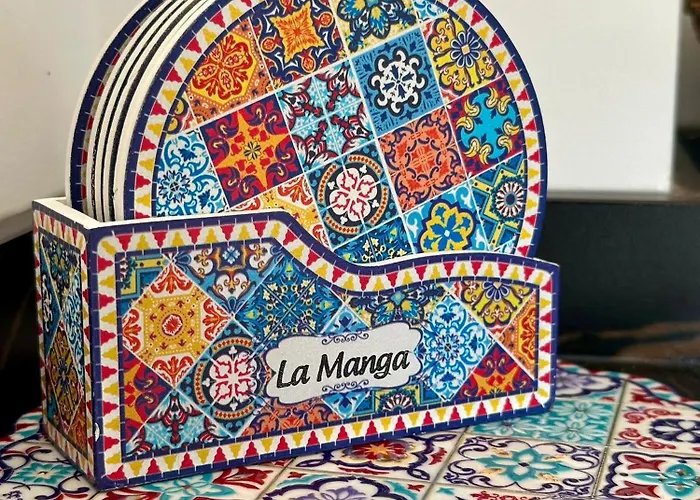 Casa Laguna Λα Μάνγκα Δελ Μαρ Μενόρ