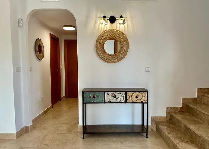 Casa Laguna Βίλα