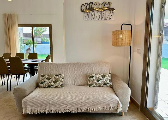 Βίλα Casa Laguna