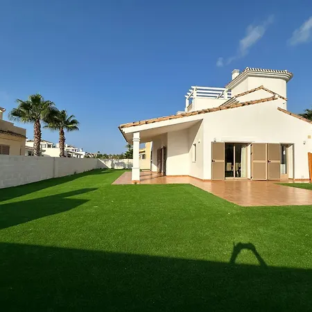 Casa Laguna Villa La Manga del Mar Menor