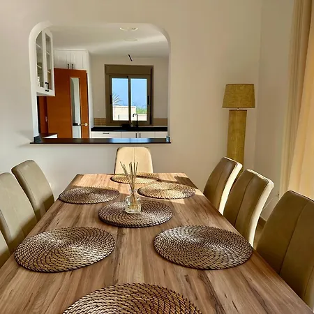 Villa Casa Laguna La Manga del Mar Menor