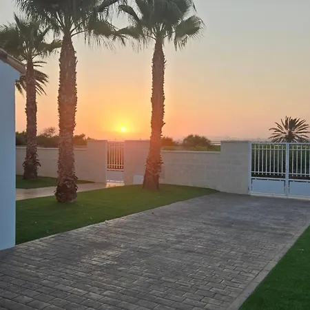 Casa Laguna * La Manga del Mar Menor