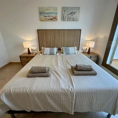 Casa Laguna La Manga del Mar Menor