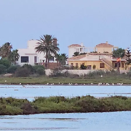 Casa Laguna Villa La Manga del Mar Menor