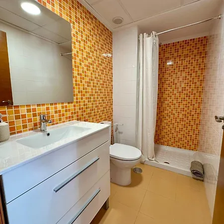 Casa Laguna La Manga del Mar Menor