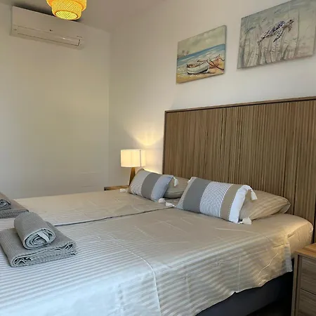 Villa Casa Laguna La Manga del Mar Menor