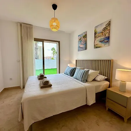 Villa Casa Laguna La Manga del Mar Menor